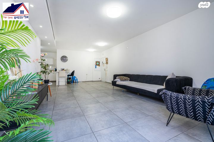 דירה, תנופה 6, מעו"ף, חריש