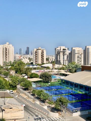דירה, הסיבים 67, פסגת הדר / נווה עוז הירוקה, פתח תקווה