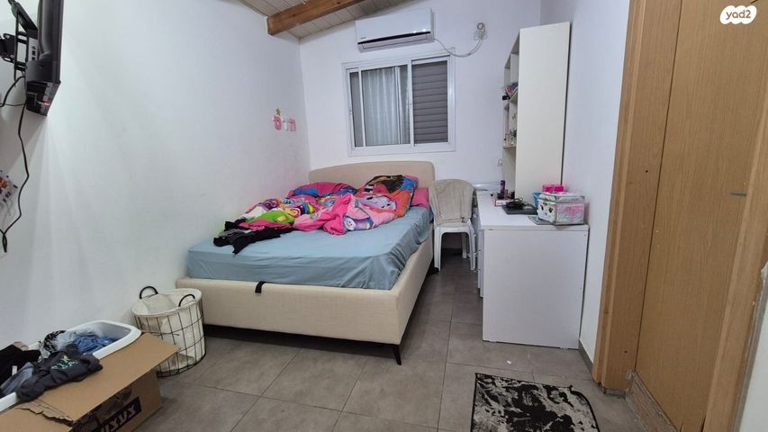 דירה, רוטשילד 14, לב העיר, טבריה