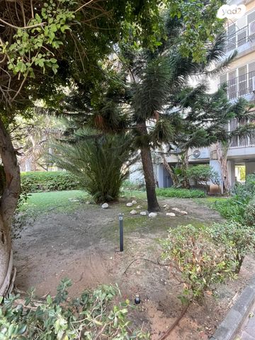 דירה, הרצפלד 10, ניר אביב, תל אביב יפו