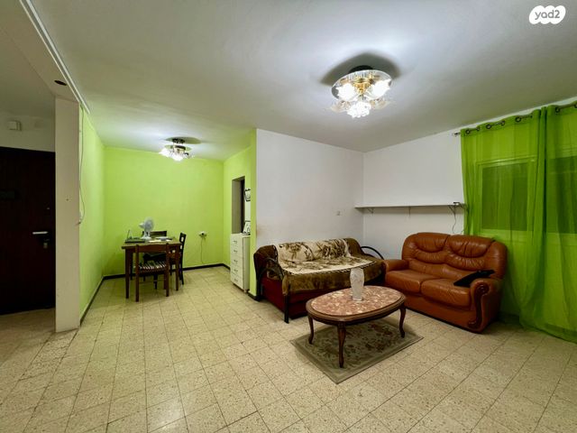 דירה, ש"י עגנון 2, נווה ים, אשקלון