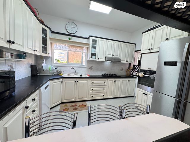 דירה, מרכז העיר, קרית אתא