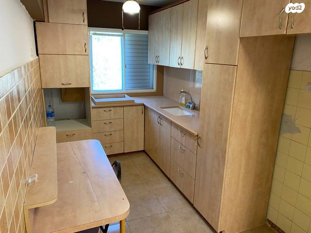 דירה, גיורא יוספטל, גיורא, טירת כרמל