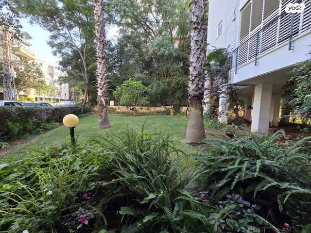 דירה, ענתות 36, גני צהלה, רמות צהלה, תל אביב יפו