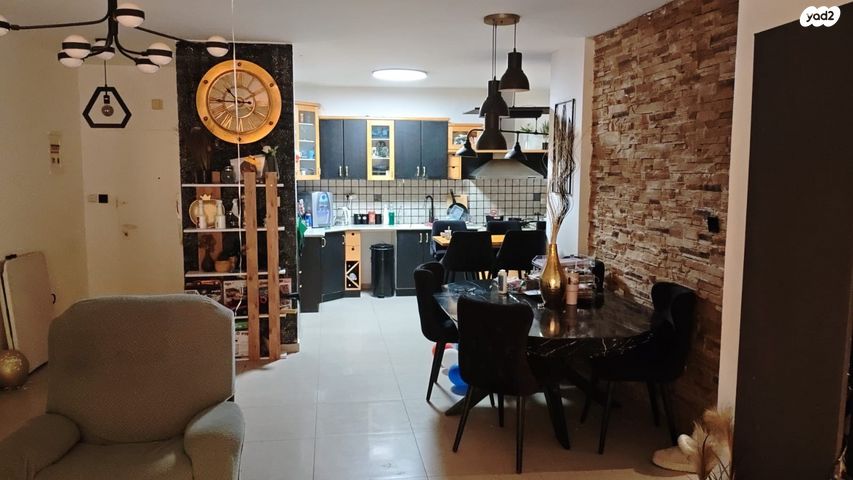 דירה, שטיינברג, שכונה ו', באר שבע