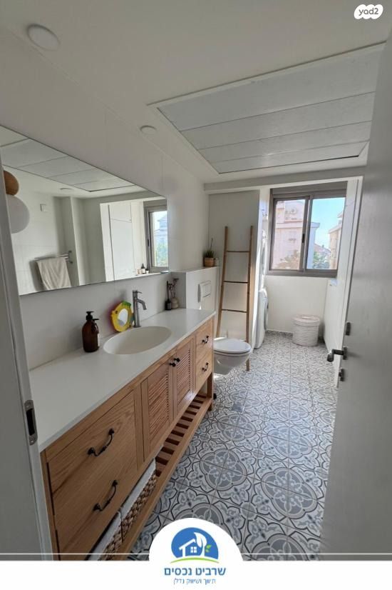 דירה, הציונות, גרין פארק שיכון עובדים, הוד השרון