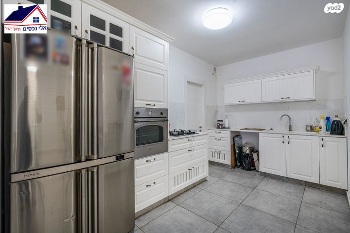 דירה, תנופה 6, מעו"ף, חריש