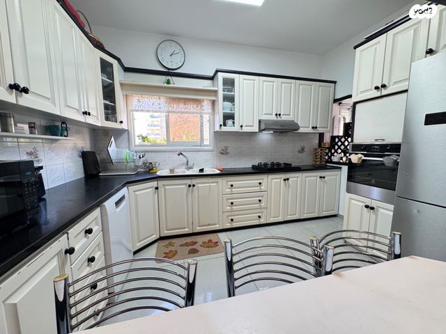 דירה, מרכז העיר, קרית אתא