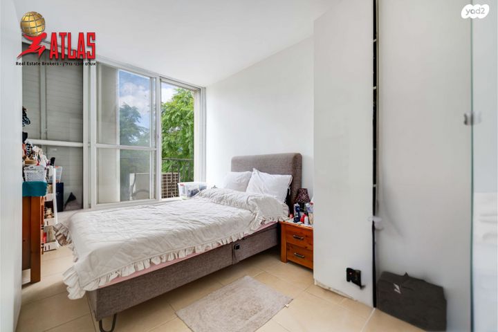 דירה, החבצלת 13, קיראון, קרית אונו