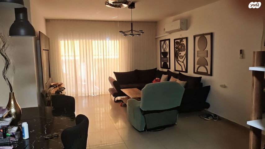 דירה, שטיינברג, שכונה ו', באר שבע