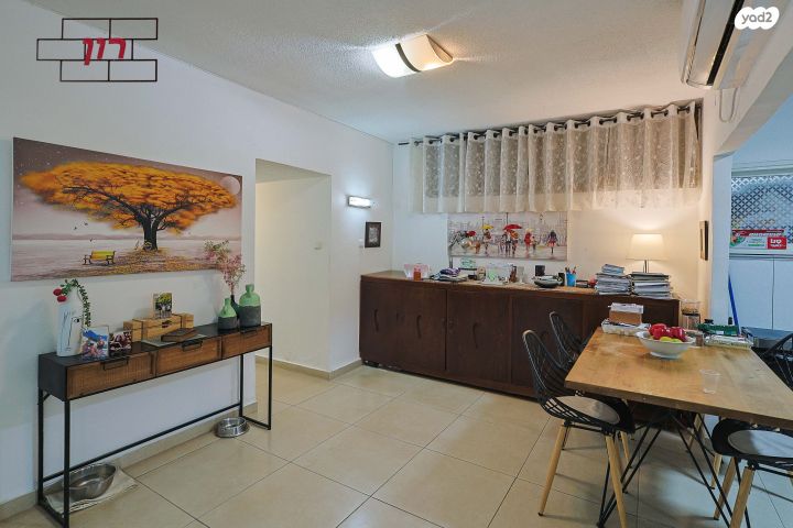 דירה, מנדס, קרית קריניצי, רמת גן