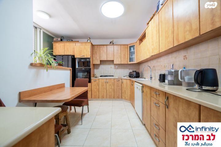 דירה, חפץ חיים, המרכז השקט / מרכז העיר, פתח תקווה