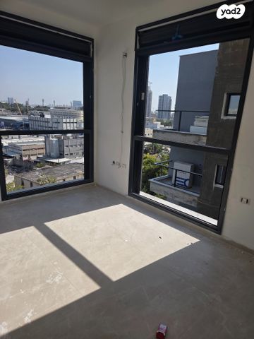 דירה, האורגים 22, הנביאים, בת ים