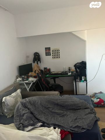 דירת גן, דרך הטכניון, בן דור, נשר