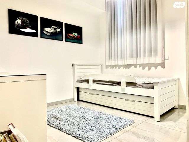 דירה, הסיבים 67, פסגת הדר / נווה עוז הירוקה, פתח תקווה