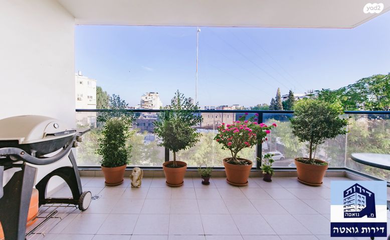 דירה, פרץ נפתלי, לב המושבה / מרכז העיר, פתח תקווה