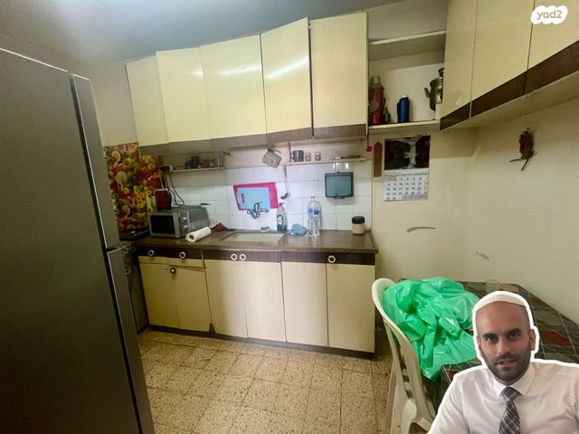 דירה, קדושי דמשק, קרית אליעזר, חיפה