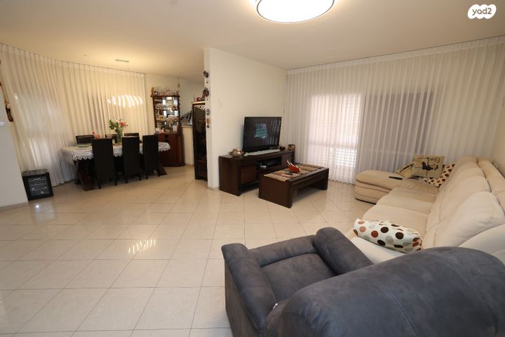 בית פרטי/ קוטג', אוכמנית, נווה נוי, באר שבע