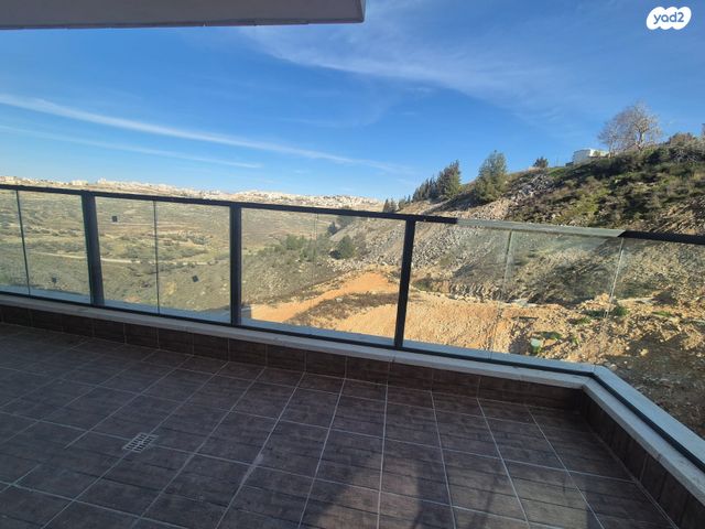 דירה, רמות, ירושלים