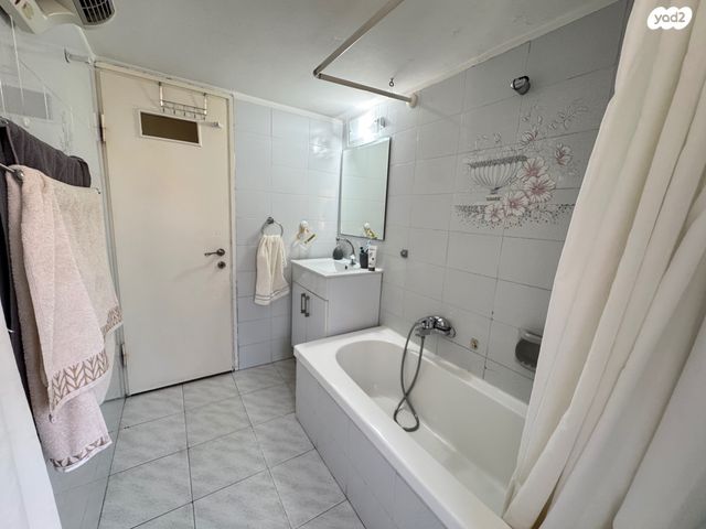 דירה, מרכז העיר, קרית אתא