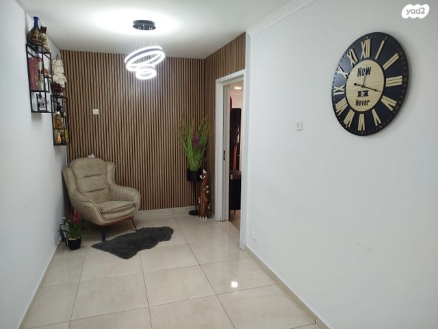 דירת גן, הפלג, בית אליעזר, חדרה