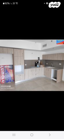 דירה, שיכון רסקו, קרית אונו