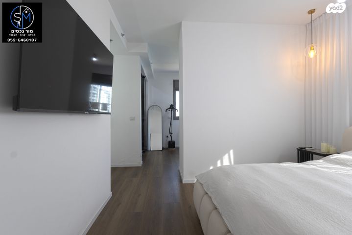 דירה, צמרות המושבה, באר יעקב