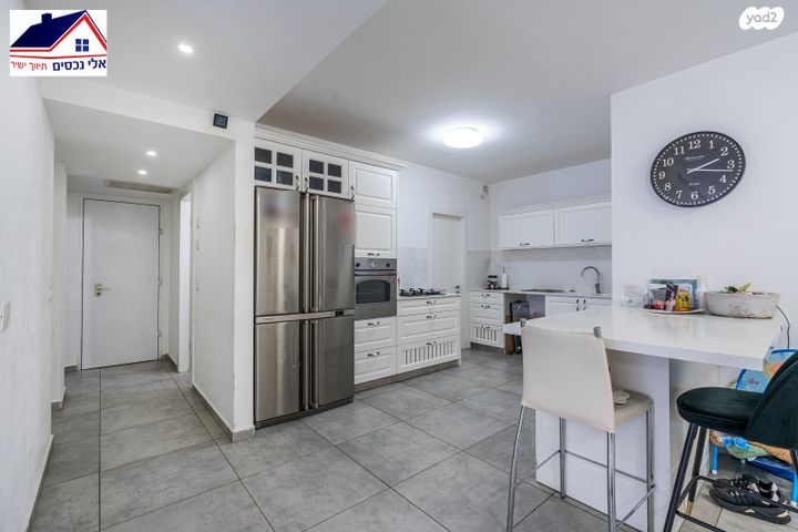 דירה, תנופה 6, מעו"ף, חריש