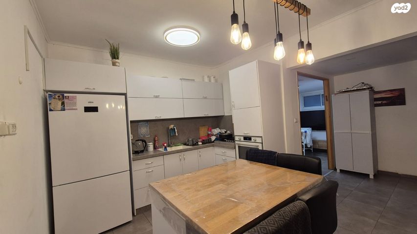 דירה, רוטשילד 14, לב העיר, טבריה