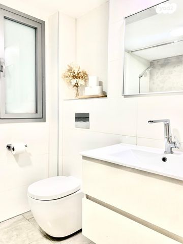 דירה, הסיבים 67, פסגת הדר / נווה עוז הירוקה, פתח תקווה