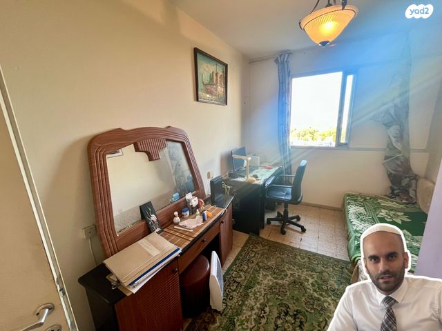 דירה, קדושי דמשק, קרית אליעזר, חיפה