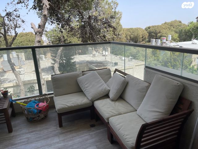 דירה, יערות, אחוזה, חיפה