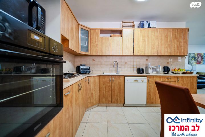 דירה, חפץ חיים, המרכז השקט / מרכז העיר, פתח תקווה