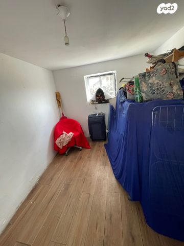 בית פרטי/ קוטג', התקוה, בית יעקב, נווה צה"ל, תל אביב יפו