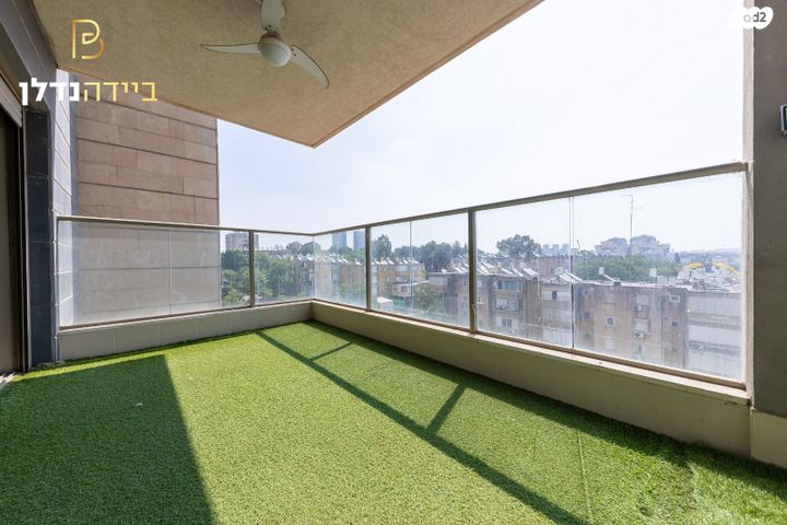 דירה, אבן גבירול, רחובות