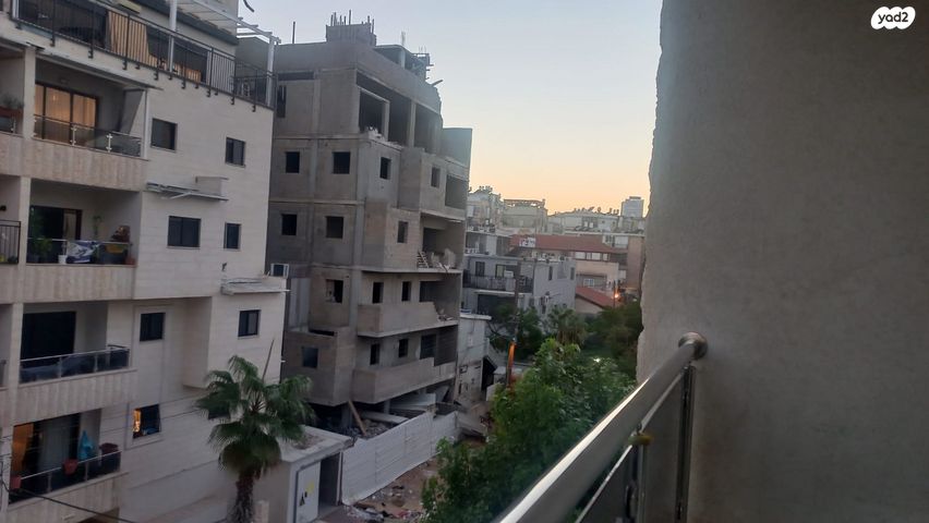 דירה, שדרות איינשטיין, בני ברק