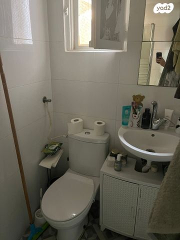 דירת גן, דרך הטכניון, בן דור, נשר