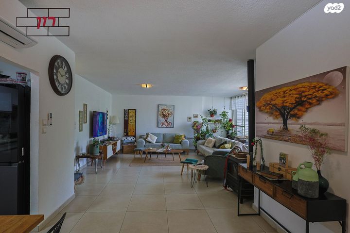 דירה, מנדס, קרית קריניצי, רמת גן