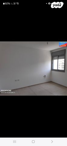 דירה, שיכון רסקו, קרית אונו