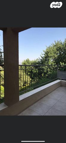 דירה, קרית טבעון