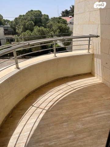 דירה, יערות, אחוזה, חיפה