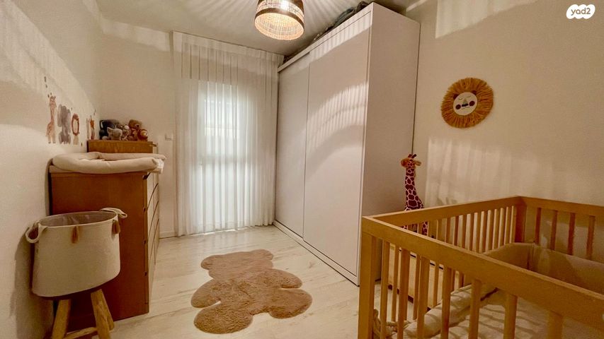 דירה, חזקיה המלך, רובע י"ג, אשדוד