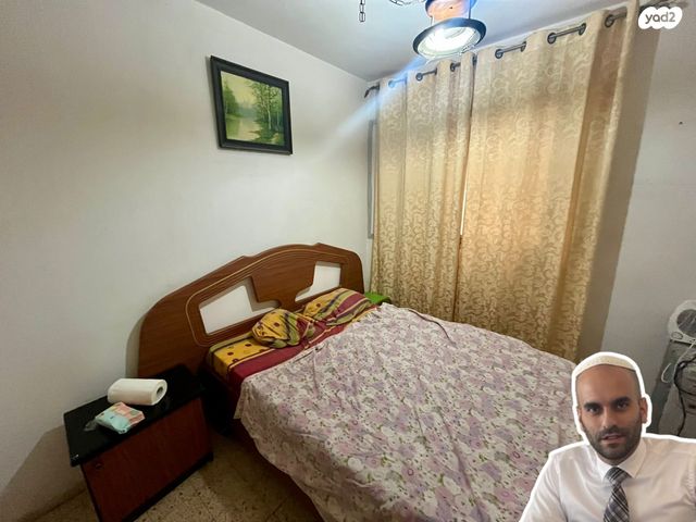 דירה, קדושי דמשק, קרית אליעזר, חיפה