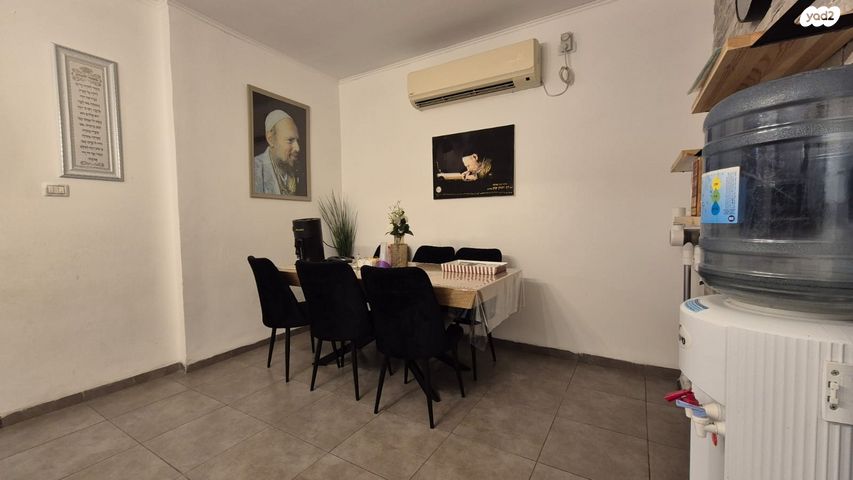 דירה, רוטשילד 14, לב העיר, טבריה