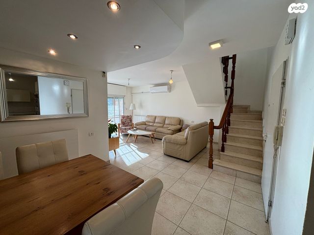 דירה, מאיר גרשון, פסגת זאב, ירושלים