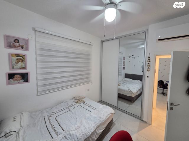 דירה, משה הס, מרכז העיר, קרית אתא