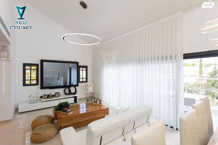 דופלקס, דרך חנקין, רמות רמז, חיפה