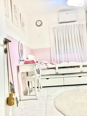 דירה, הסיבים 67, פסגת הדר / נווה עוז הירוקה, פתח תקווה