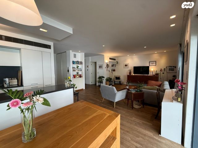 דירה, לב תל אביב, לב העיר צפון, תל אביב יפו