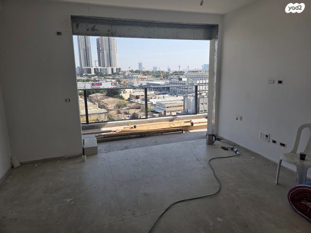 דירה, האורגים 22, הנביאים, בת ים